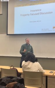 Shane-Teaching-Insurance-Class-1