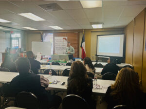 Blog - EPAC Lunch & Learn