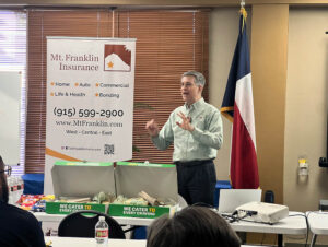 Blog - Man Speaking at EPAC Lunch & Learn