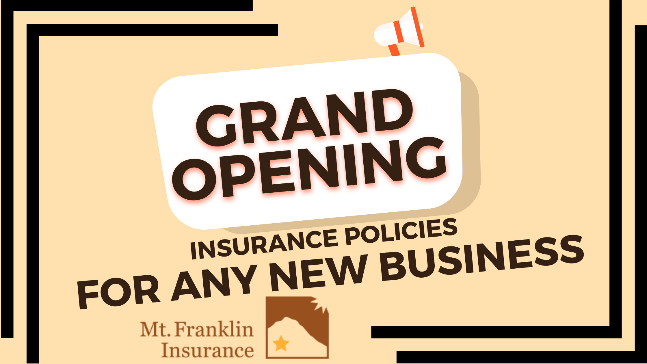 What Insurance do Experts Recommend for New Businesses?