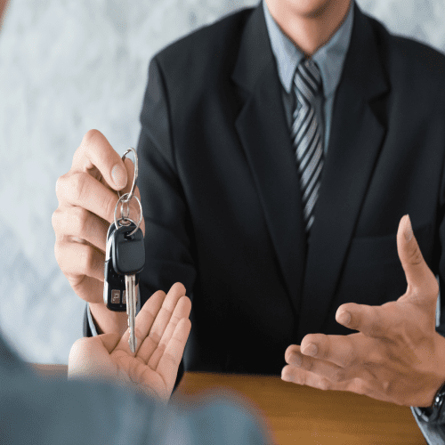 The Benefits of Rental Car Coverage for Drivers