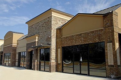 BOPs and Commercial Property Insurance