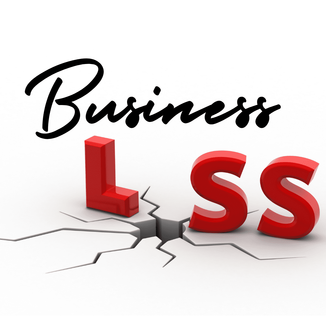 Loss of Business Income, Maintaining Business Continuity & Continuing a Business After a Major Loss