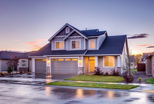 Should you consider home insurance rates when buying a home?