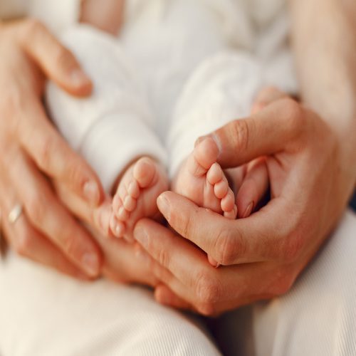 Why You Should Get Life Insurance Before a Child’s Birth
