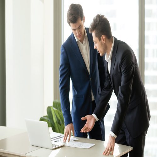 When and Why You Need Commercial Property Insurance