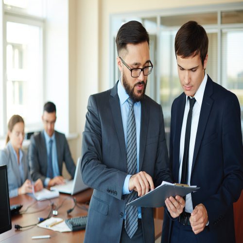 Business Insurance Premiums are Affected by Business Practices