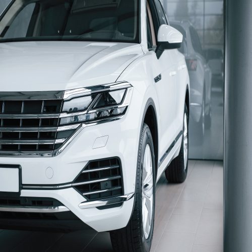 What Should I Do If My Car Gets Stolen?