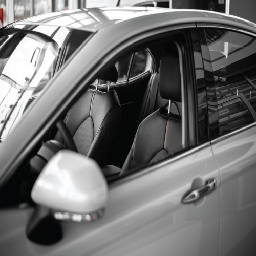 Defensive Driving Techniques to Refamiliarize Yourself With