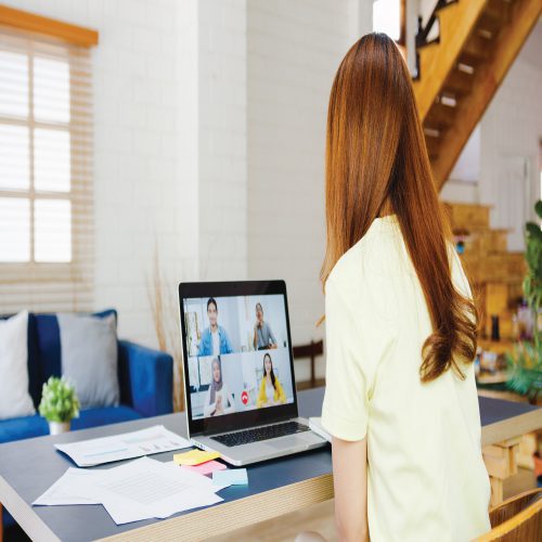 Can You Get a Car Insurance Discount By Working From Home?