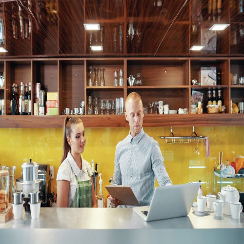 Making a Possessions Claim on Business Insurance