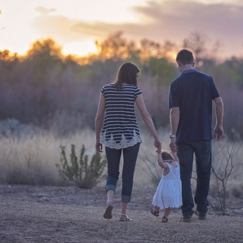 How Life Insurance Protects Your Loved Ones