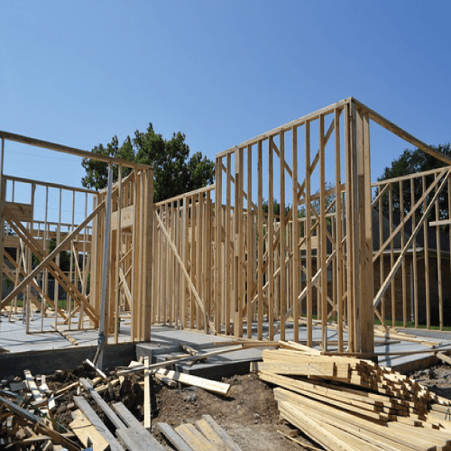 Are Crumbling Foundations Covered by Home Insurance?