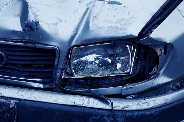 At-Fault Accidents and Your Rates: What to Expect