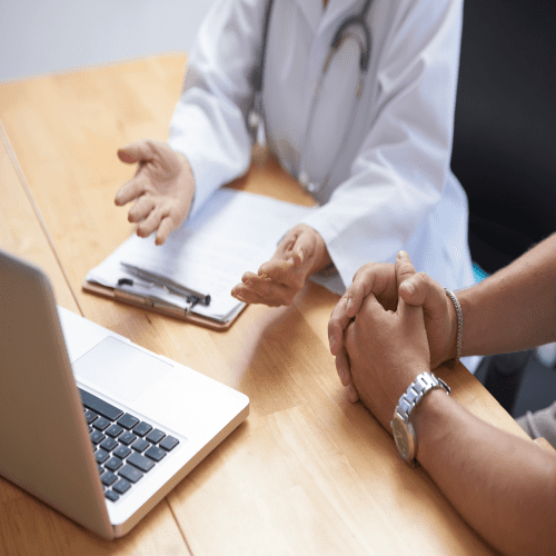 Can I Still Buy Term Life Insurance in My 40s?