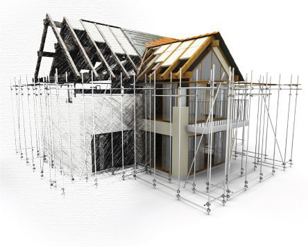 Does Home Insurance Cover Foundation Problems?