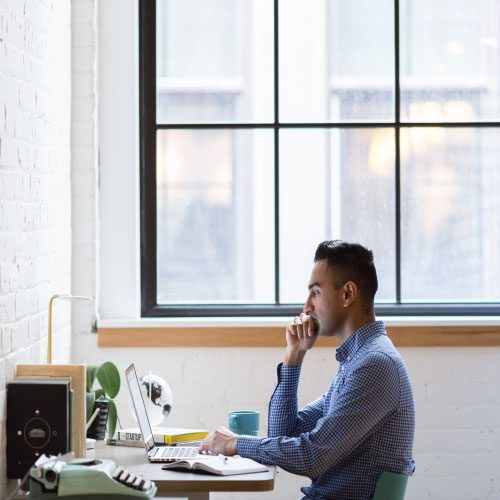What You Need to Know About Working from Home and Home Insurance