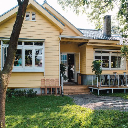 Luxury Home Insurance: Rebuilding After a Fire