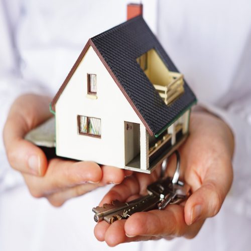 Why Do Lenders Require Homeowners Insurance?
