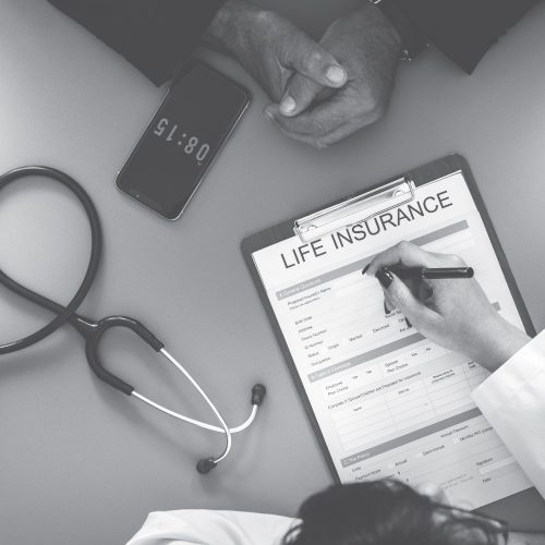 Getting Life Insurance? Don’t Forget to Make a Will