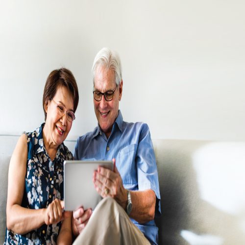Getting Term Life Insurance As A Senior Citizen