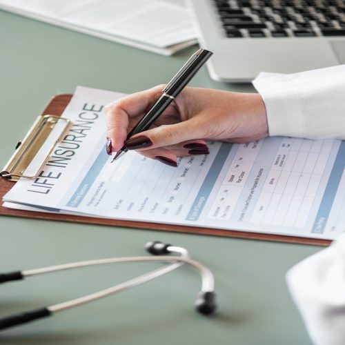 What Affects Your Life Insurance Rate?