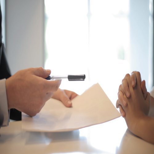 Can You Legally Be Denied Car Insurance?