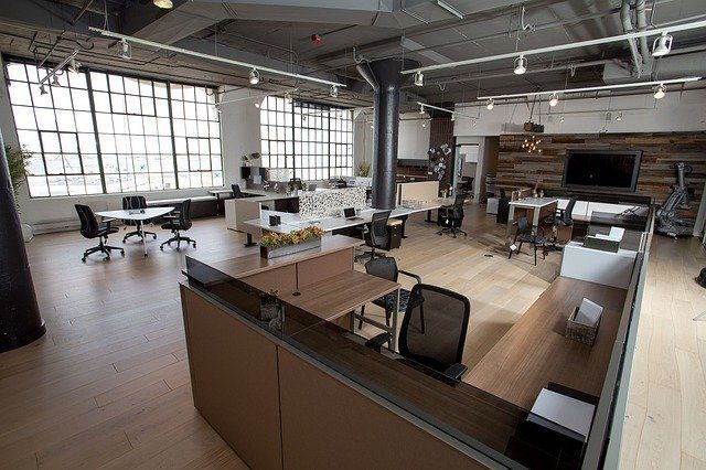 Do you need business insurance to rent an office