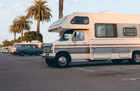 Does your auto insurance cover your camper trailer?