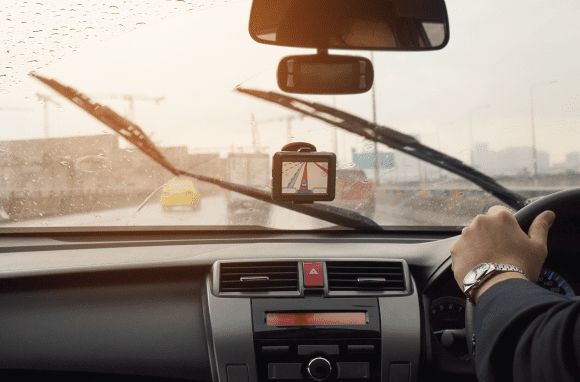 Driving in Extreme Weather?