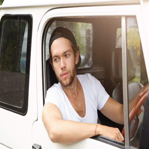 The Importance of Avoiding Driving Citations