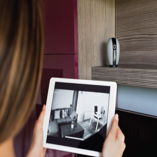 Increase Your Home Security with These Tips