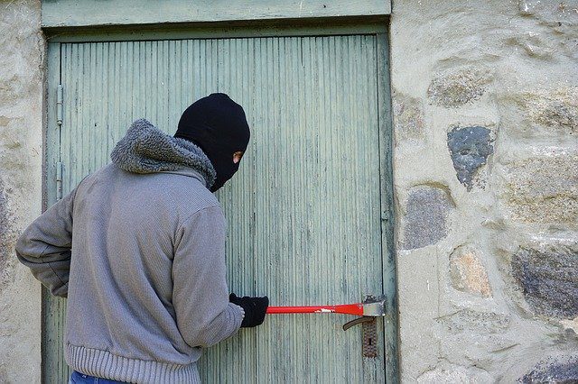 How to Keep Your Home Safe From Burglaries