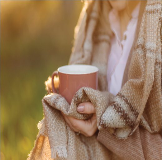 Staying Healthy During Winter Vacation