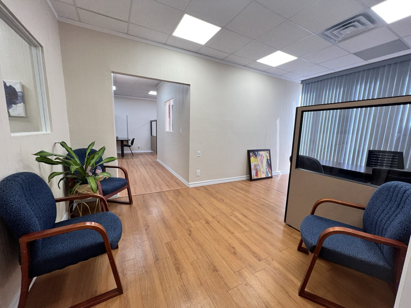 Mt Franklin Expands to El Paso - Office Space