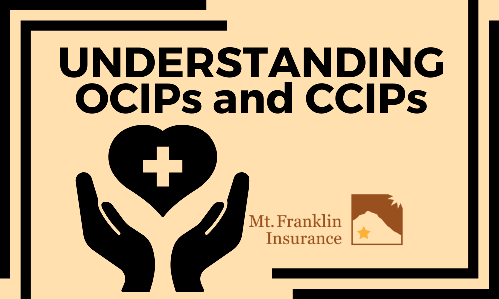 Understanding CCIPs and OCIPs: A Strategic Approach to Managing Risk in Large Construction Projects