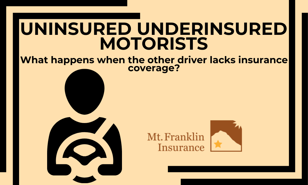 What Happens When the Other Driver Doesn’t Have Enough Coverage?